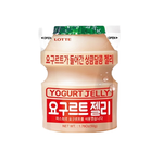 Lotte - Yoghurt Jelly (50g) (40/carton)