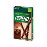 Lotte - Almond & Chocolate Pepero Stick (32g) (40/carton)