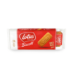 Lotus - Original Caramalised Biscuits Pocket (187g) (12/carton)