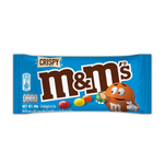 M&M'S - Crispy Chocolate Candies (30g) (12/carton)