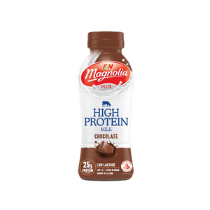 Magnolia - High Protein Chocolate Milk (375ml) (12/carton)