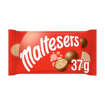 Maltesers - Milk Chocolate with Crisp (37g) (20/carton)