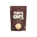 Mamame - BBQ Tempe Chips (50g) (12/carton)