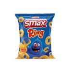 Mamee - Smax Ring Cheese Flavour (40g)