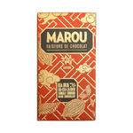 Marou - Ba Ria 76% Dark Chocolate (80g) (10/carton)