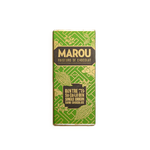 Marou - Ben Tre 78% Dark Chocolate (24g) (25/carton)