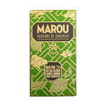 Marou - Ben Tre 78% Dark Chocolate (80g) (10/carton)