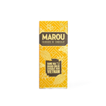 Marou - Dong Nai 72% Dark Chocolate (24g) (25/carton)