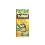 Marou - Dong Nai Mint & Orange Chocolate (24g) (25/carton)