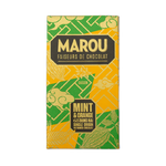 Marou - Dong Nai Mint & Orange Chocolate (80g) (10/carton)