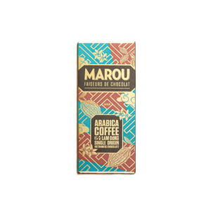 Marou - Lam Dong Arabica Coffee (24g) (25/carton)