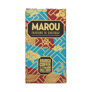 Marou - Lam Dong Arabica Coffee (80g) (10/carton)