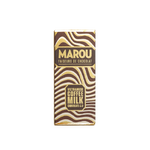 Marou - Vietnamese Coffee Milk Chocolate (24g) (25/carton)