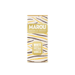 Marou - White Chocolate (24g) (25/carton)