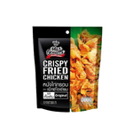 Max Ocean - Original Crispy Chicken Skin (30g) (24/carton)