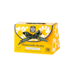 McCoy - Chamomile Honey Handbag Tea Collection (10/pack) (20g) (24/carton)