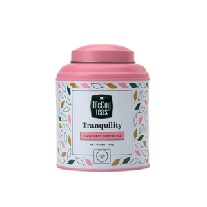 McCoy - Tranquillity Loose Leaf Tea (100g) (24/carton)