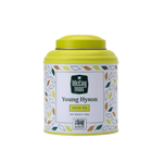 McCoy - Young Hyson Loose Leaf Tea (100g) (24/carton)