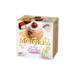 Meiji - Creamy Cocoa Meltykiss (56g) (5/carton)