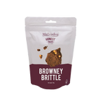 Melvados - Browney Brittle (40g) (100/carton)