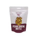 Melvados - Pisang Goreng Brittle (40g)/(100/carton)