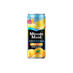 Minute Maid - Orange Can Drink (300ml) (24/carton)