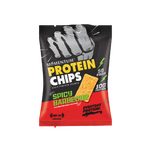 Momentum - Spicy Barbecue Protein Chips (30g) (24/carton)