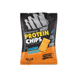 Momentum - Nacho Cheese Protein Chips (30g) (24/carton)