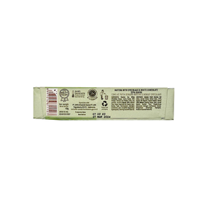 Monggo - Matcha White Chocolate 33% KaKao (40g)