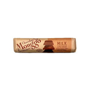 Monggo - Milk Chocolate 41% Kakao (40g)