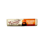 Monggo - Salted Caramel Dark Chocolate 69% Kakao (40g)