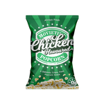 Movietime - Chicken Flavoured Popcorn (30g) (24/carton)