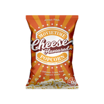 Movietime - Cheese Popcorn (30g) (24/carton)