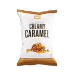 Movietime - Creamy Caramel Popcorn (10/pack) (20g) (6/carton)