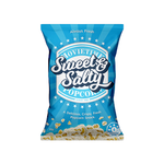 Movietime - Sweet and Salty Popcorn (30g) (24/carton)