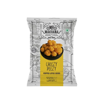 Mr Makhana - Cheezy Peezy Popped Lotus Seed (25g) (48/carton)