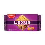 Munchy's - Lexus Peanut Sandwich Biscuit (190g) (12/carton)