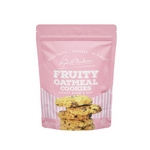 My Ziff Bakers - Fruity Oatmeal Cookies (100g)