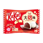 Nestle - Kit Kat Mini Daifuku Chocolate (116g) (24/carton)