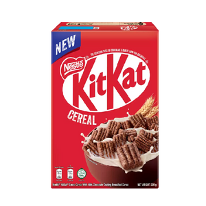 Nestle - Kitkat Cereal (330g) (7/carton)