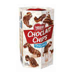 Nestle - Original Flavour Chocolait Chips (115g) - Front Side