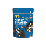 Noi - Almond Seaweed Crisps (18g)