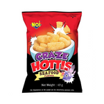 Noi - Seafood Flavour Craze Hottis (40g) (36/carton)