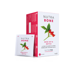 NutraTea - Nutra Bone Joint & Bone Health Tea (20/pack) (40g) (10/carton)