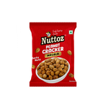 Nuttoz - Masala Peanut Cracker (25g) (300/carton)