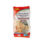 OKK - Fragrant Mutton (250g) (20/carton)