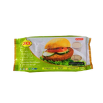 OKK - Vegetarian Black Pepper Chicken Burger (480g) (20/carton)