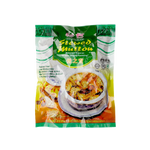 OKK - Vegetarian Stewed Mutton (500g) (40/carton)