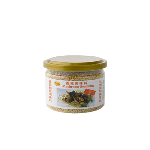 OKK - Mushroom Seasoning (125g) (48/carton)