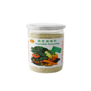 OKK - Vegetable Seasoning (250g) (48/carton)